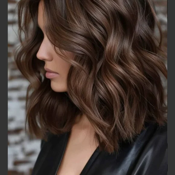 Hair Topper - Picture 3 of 3